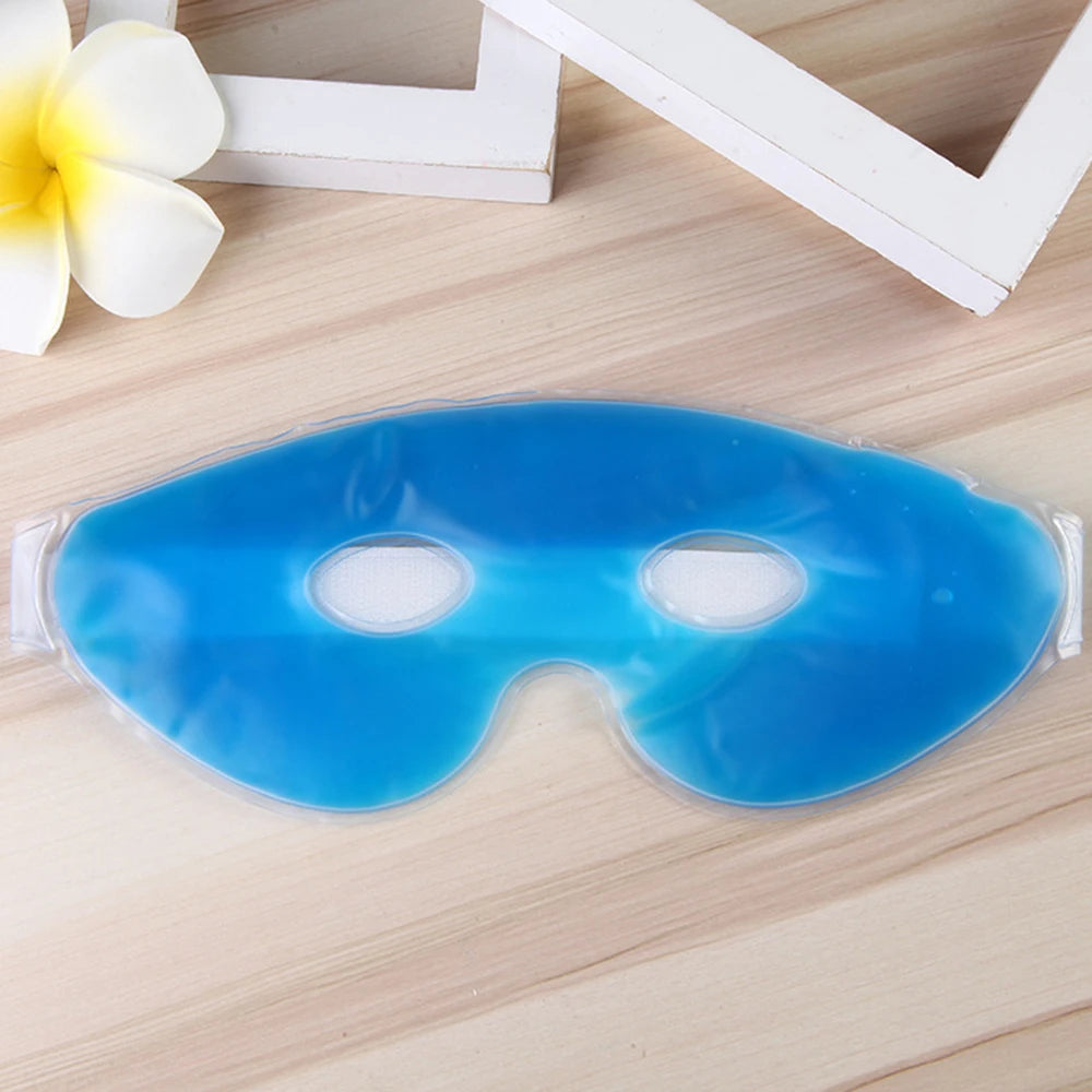 Cooling Eye Mask for Dark Circle Relief and Fatigue - Smarsty