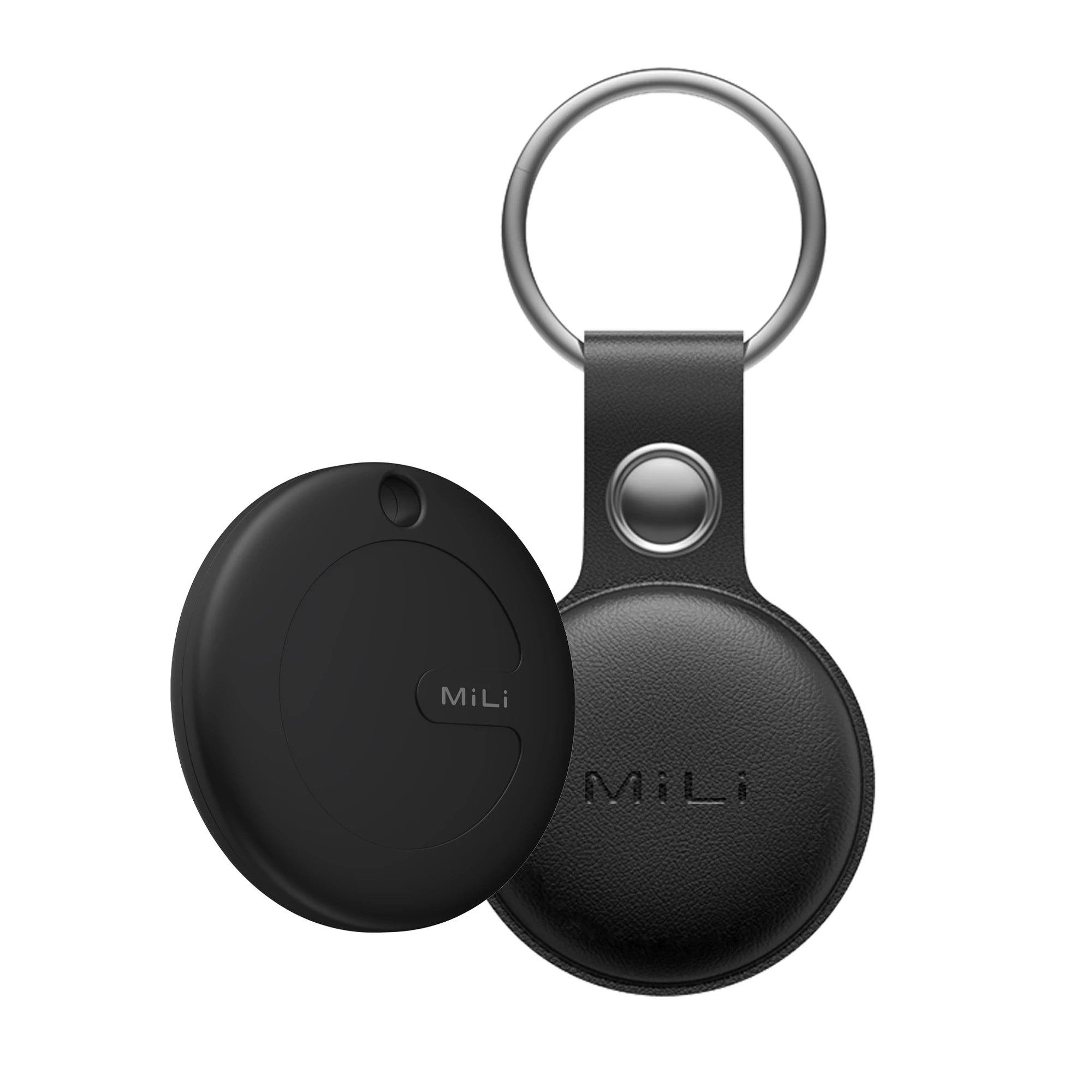 Mili Mitag Smart Bluetooth Tracker for Keys and Pets - Smarsty