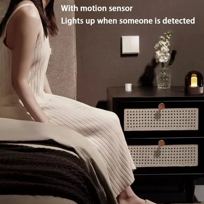 Aqara Smart Wall Switch E1 Wireless Control for Home - Smarsty