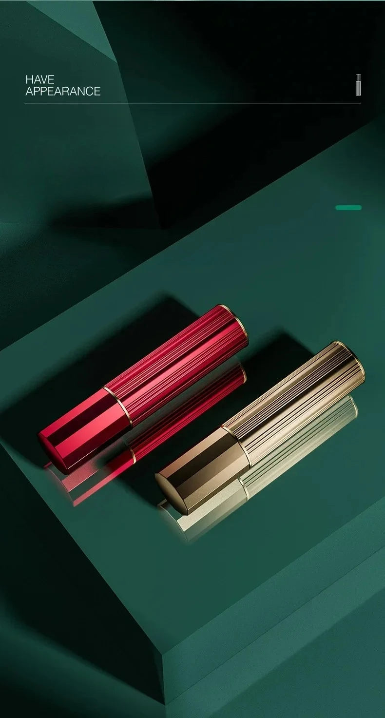 Mini Refillable Perfume Spray Dispenser Bottles Portable Convenience - Smarsty