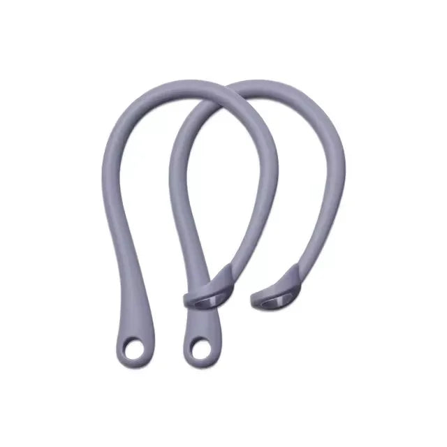 Bluetooth Earphone Silicone Earhook For Airpods Pro - Smarsty