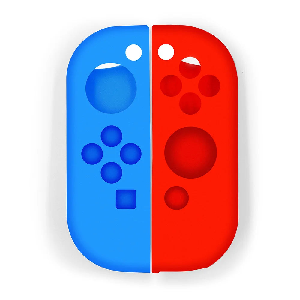 Joycon Silicone Case for Nintendo Switch Controllers Protection - Smarsty