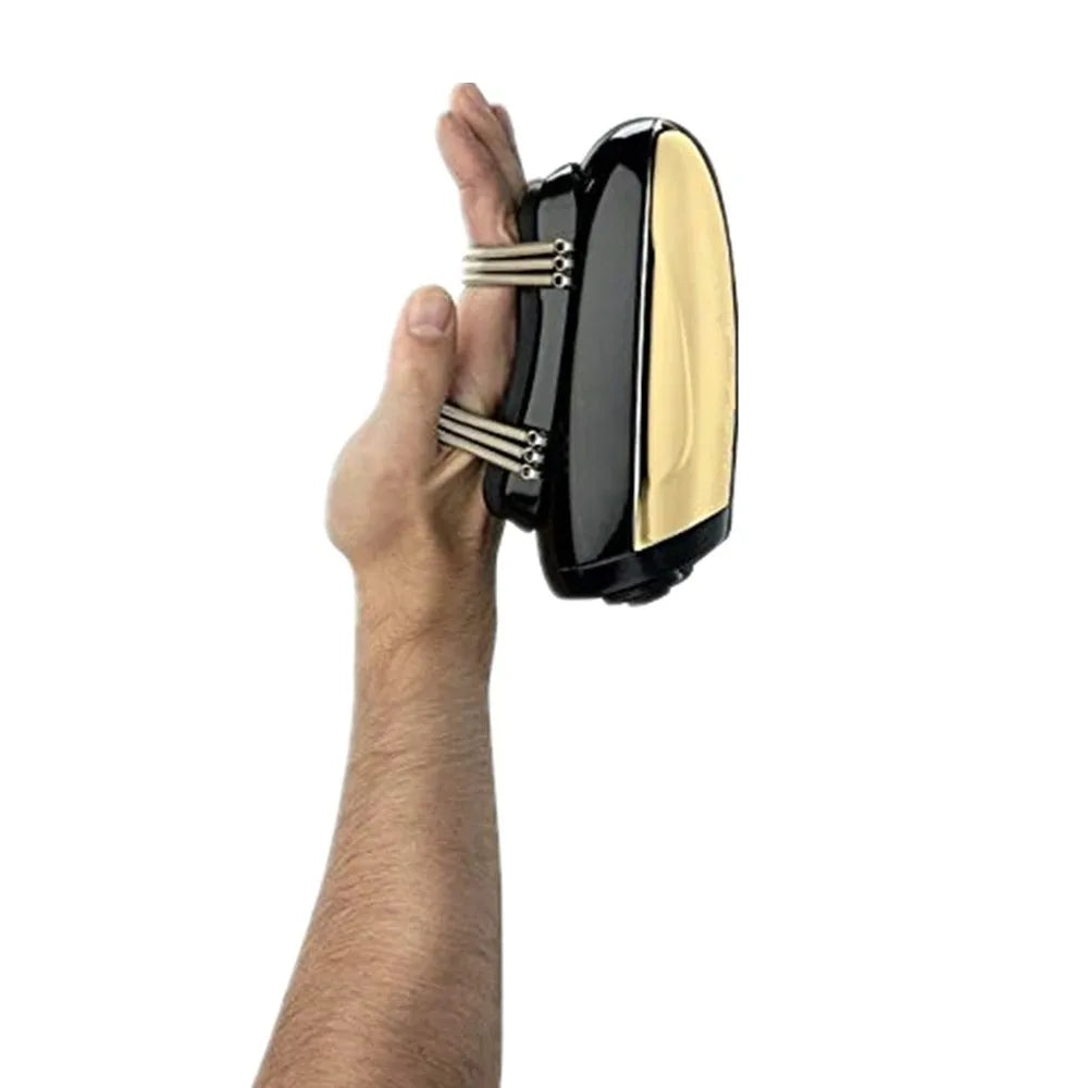 Men's Cordless Heat Massager for Relaxation and Relief - Smarsty