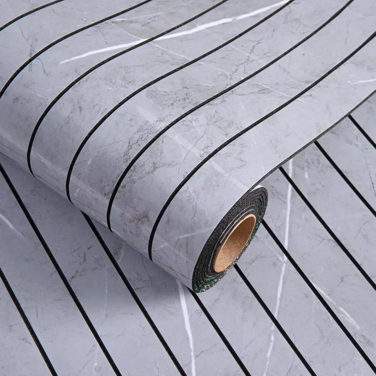 Self-Adhesive 3D Wall Stickers for Easy DIY Decor - Smarsty