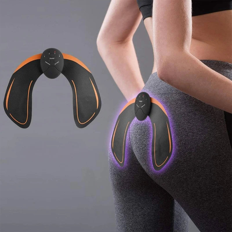 Wireless Hip Trainer Butt Lift Massager for Fitness - Smarsty