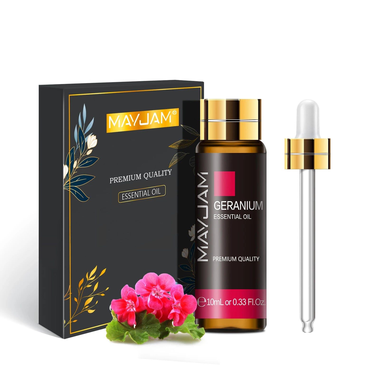 MAYJAM Essential Oil Blend for Humidifiers with Dropper - Smarsty