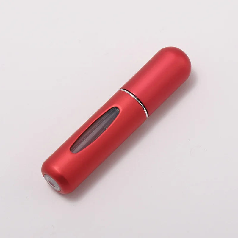 Portable Mini Refillable Perfume Bottle For Travel - Smarsty