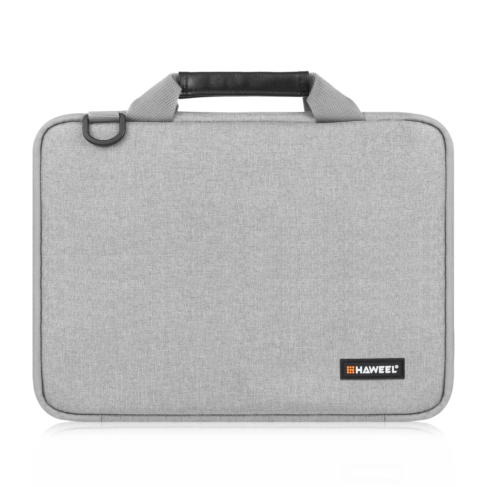 Crossbody Laptop Bag 13 To 16 Inch Durable Nylon Case
