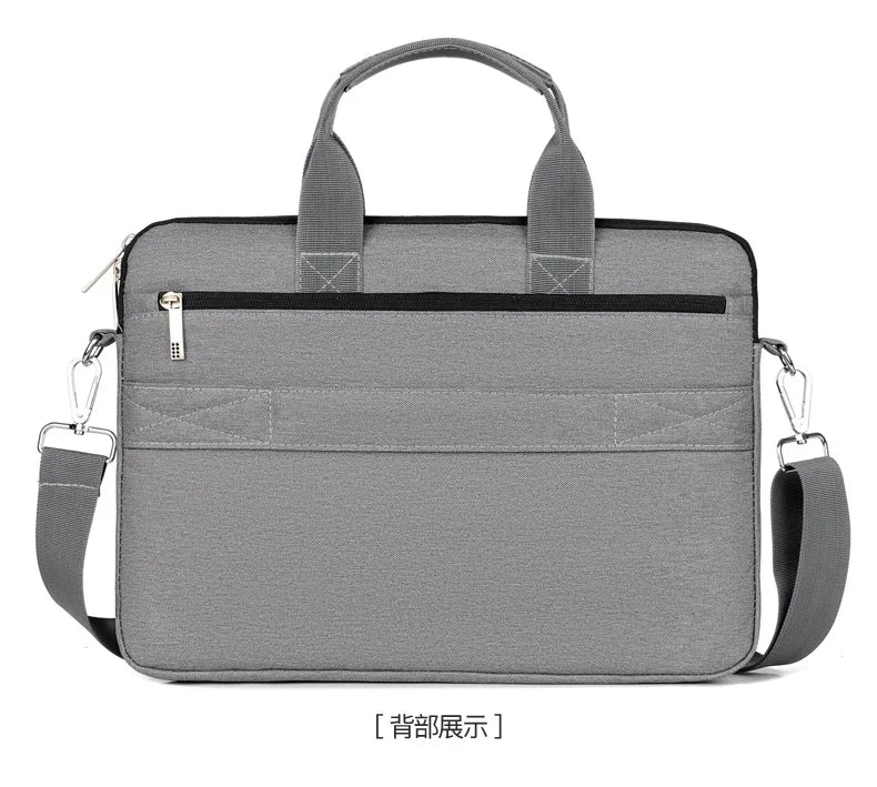 Waterproof Laptop Sleeve Case For 13 To 17 Inch Durable