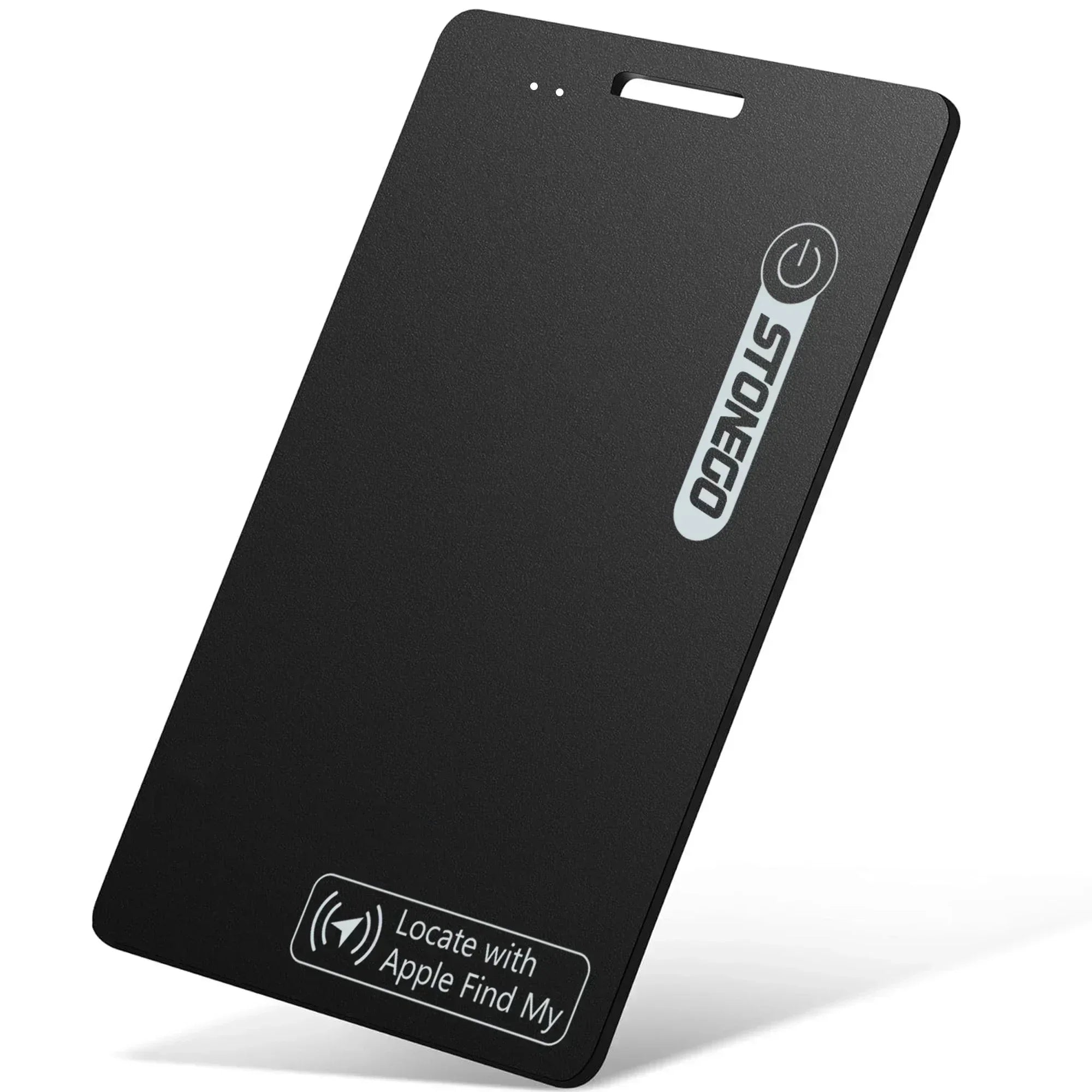 Ultra-Thin Bluetooth Wallet Tracker with Location Tracking - Smarsty