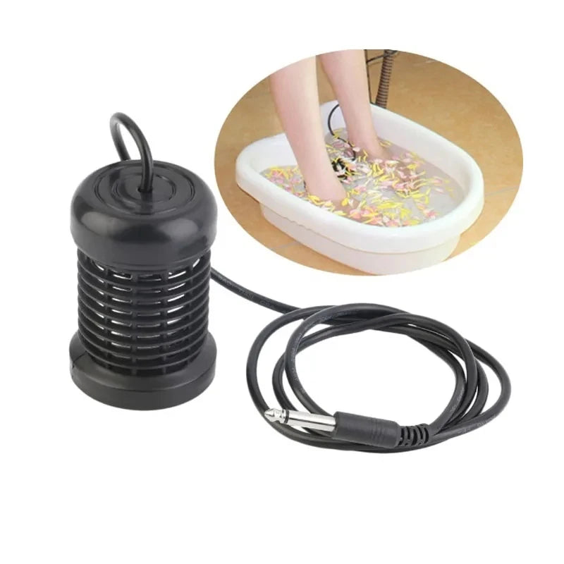 Mini Ionic Detox Foot Bath Spa Machine for Relaxation - Smarsty