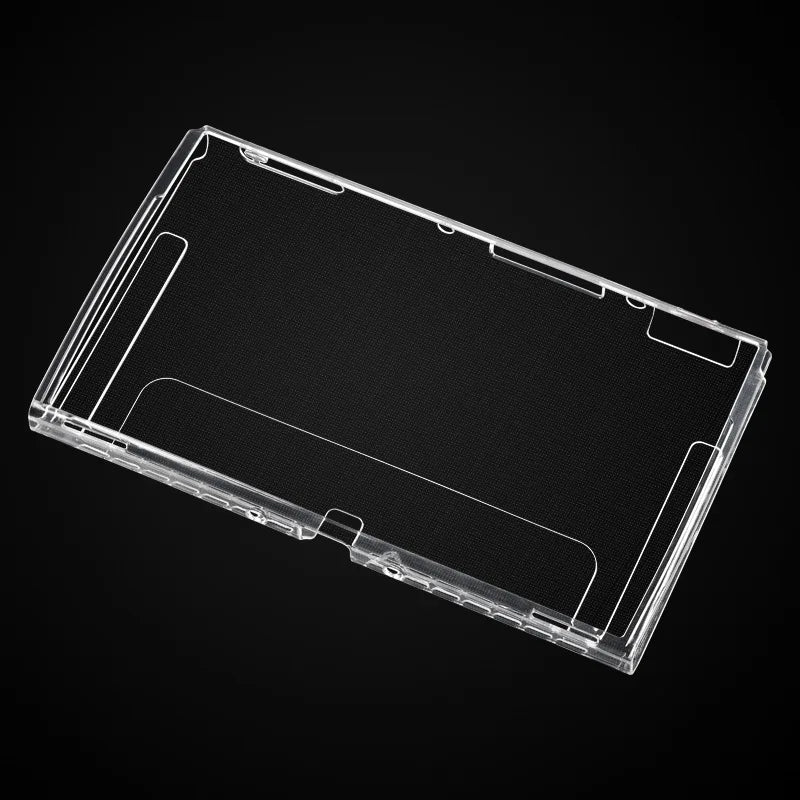 Data Frog Nintendo Switch OLED Carry Case and Screen Protector - Smarsty
