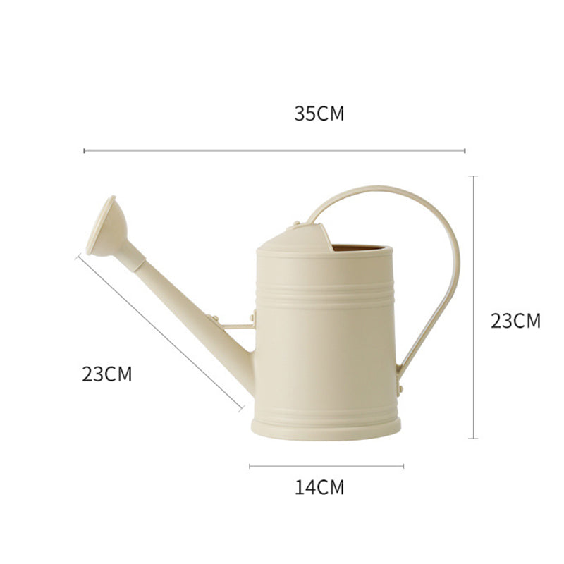 2L Long Mouth Watering Can for Easy Plant Care - Smarsty