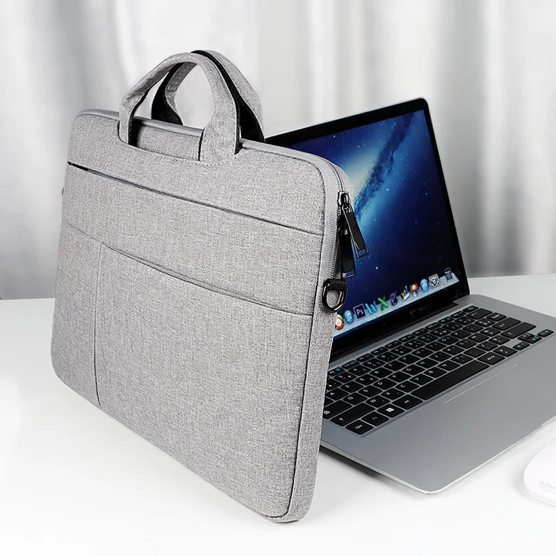 Water Resistant Universal Laptop Sleeve 11 to 15.6 Inch