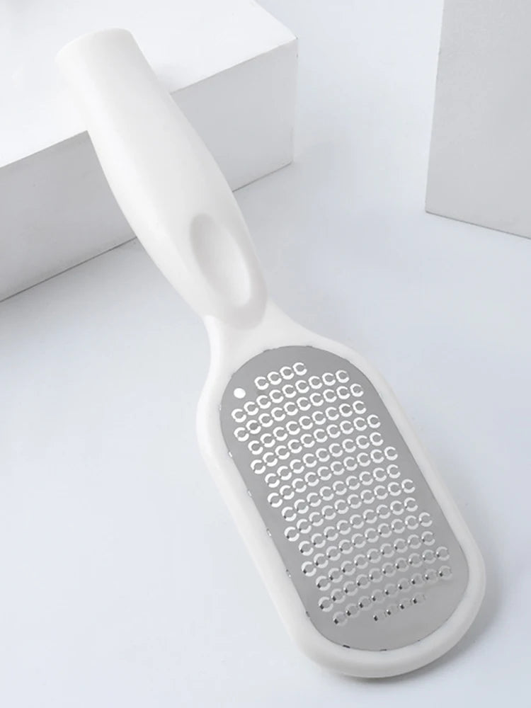 Stainless Steel Foot File for Effective Dead Skin Removal - Smarsty
