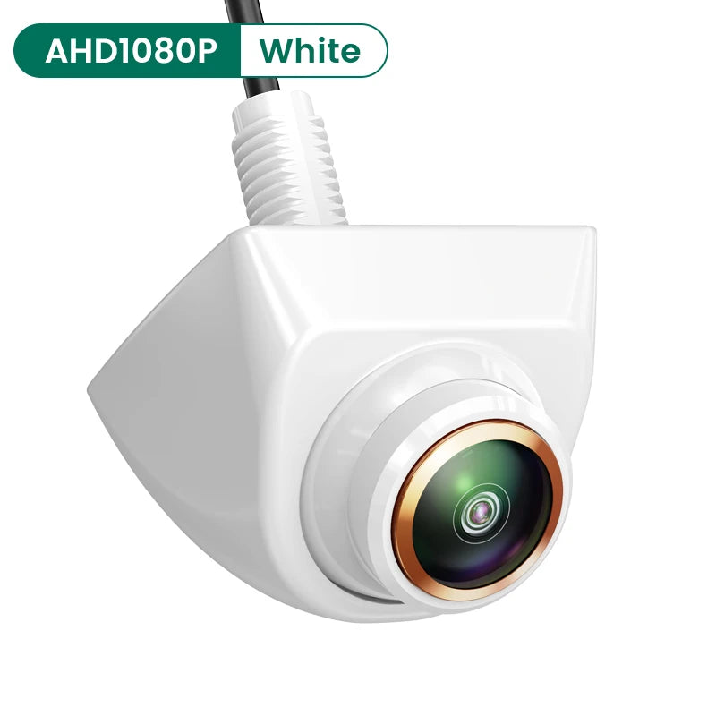Rear View Camera 1080p Full HD Night Vision for Cars - Smarsty