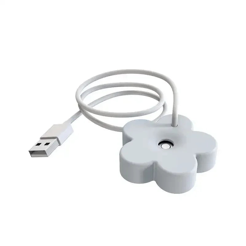 Portable Mini USB Humidifier for Home Air Quality - Smarsty