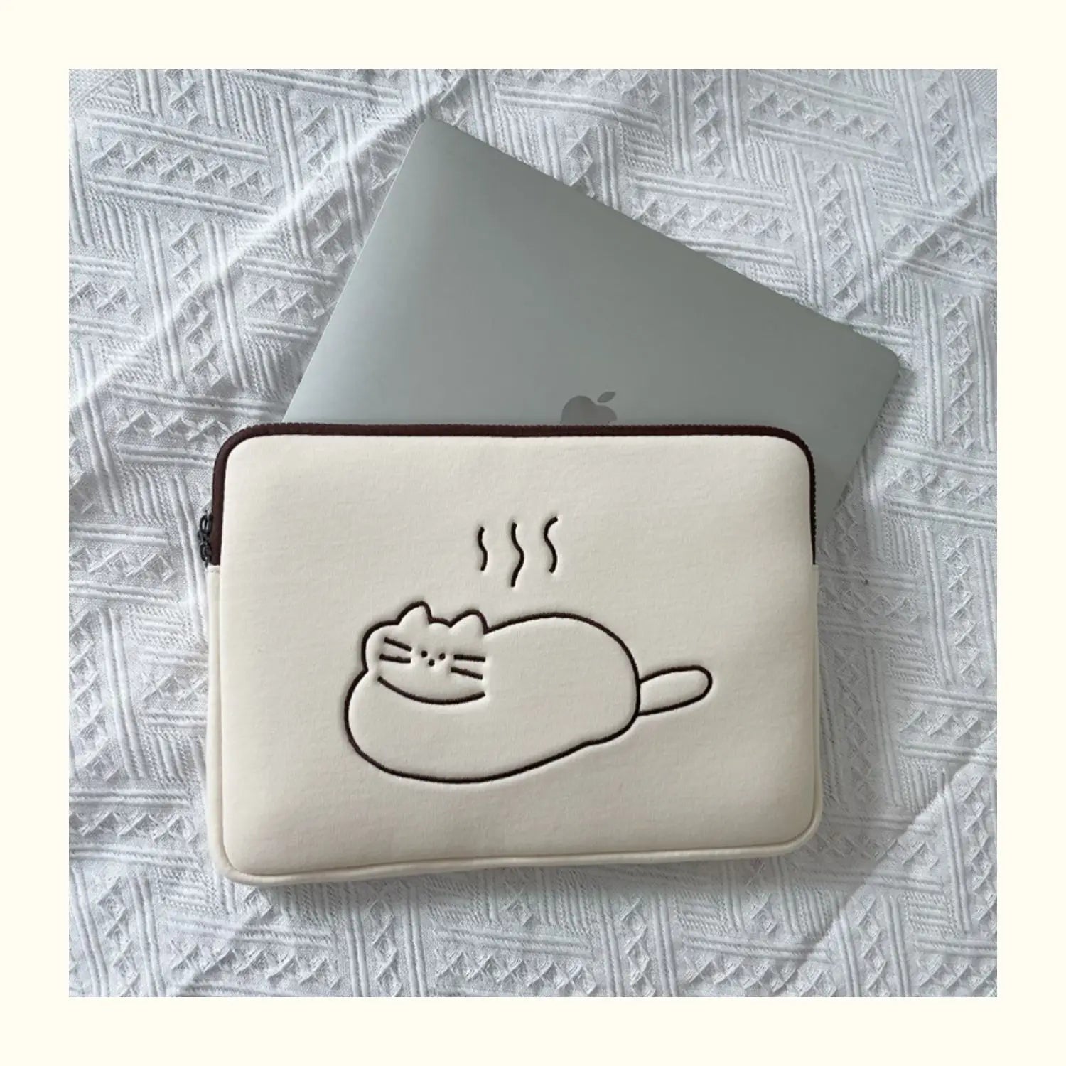 Shockproof Protective Laptop Sleeve For 13 To 16 Inch Laptops