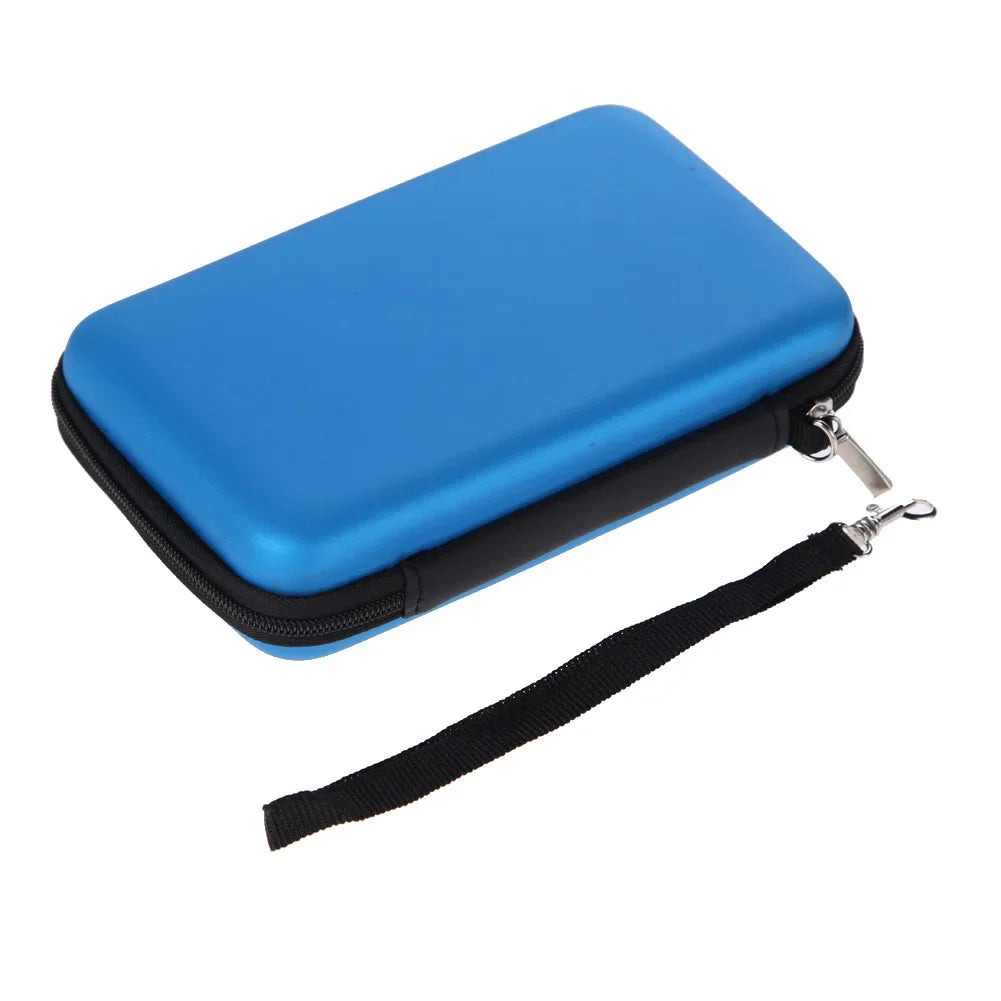 Durable Hard Case Bag for Nintendo 3DS XL LL - Smarsty