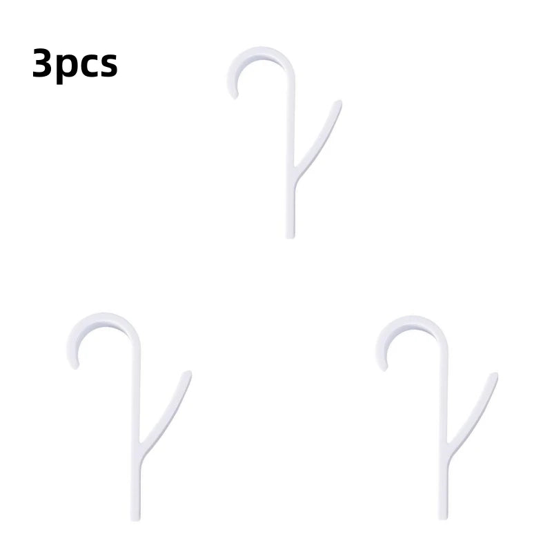Heated Bathroom Towel Holder with Multifunction Hooks - Smarsty