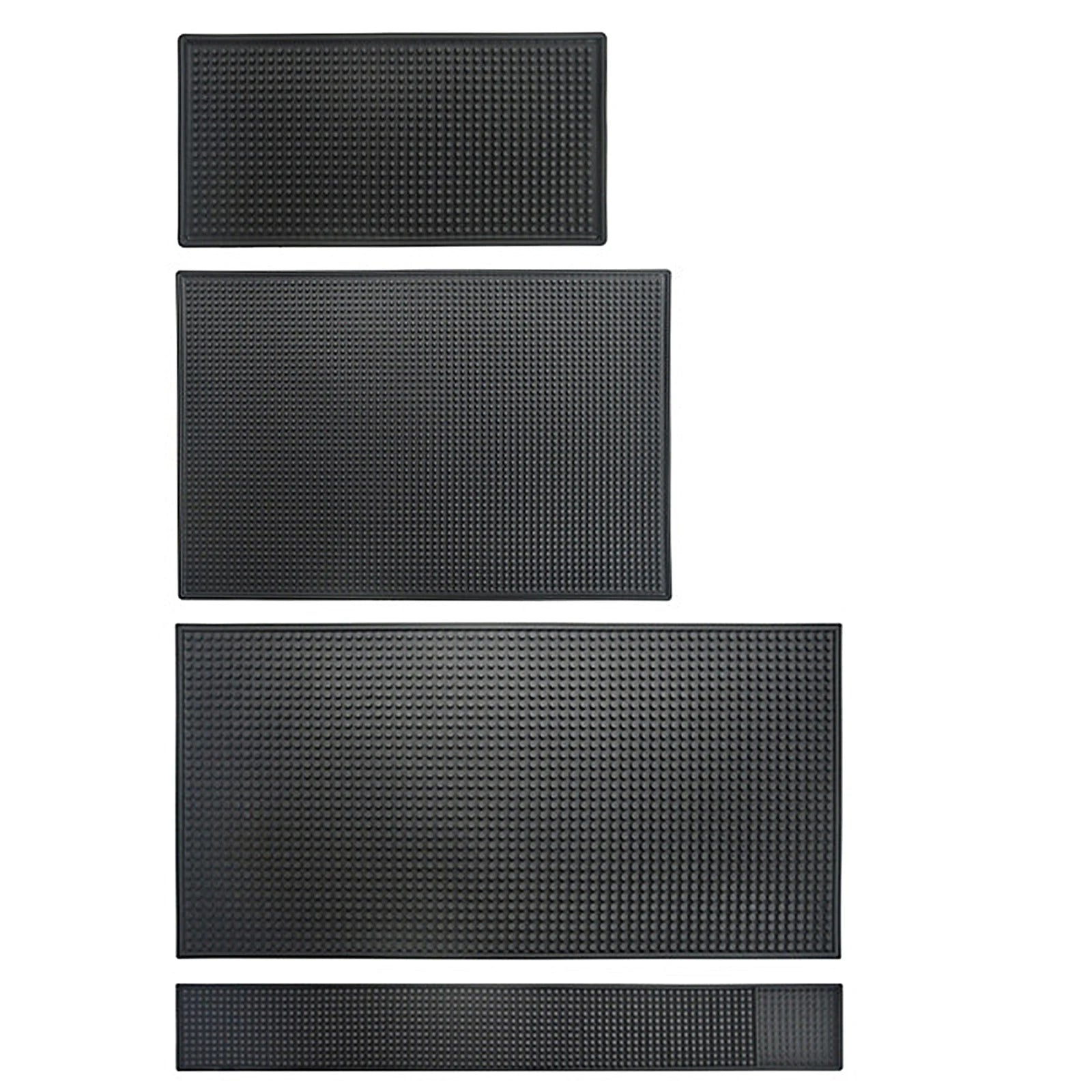 Anti-Slip PVC Bar Mat for Home and Cafe Use - Smarsty