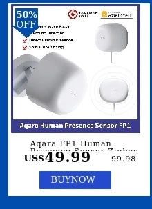 Aqara Smart Wall Switch E1 Wireless Control for Home - Smarsty