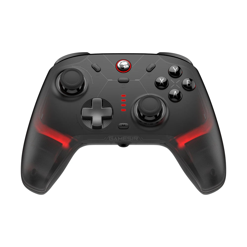 GameSir Cyclone 2 Wireless Controller for Nintendo Switch - Smarsty