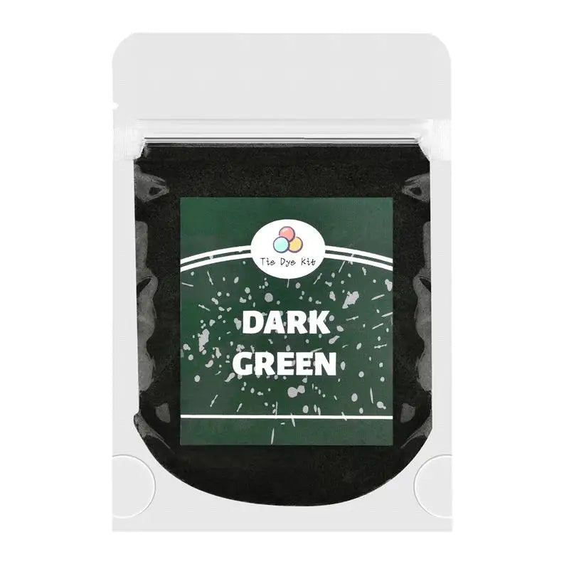 10g Powder Dye Fabric Dyes Textile Dyeing Garment Tie Dyeing Cotton Nylon Multifunctional Pigment For Old Clothes Refurbishment - Smarsty