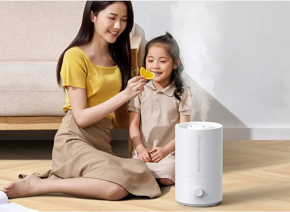 Xiaomi Mijia Humidifier 2 Large Capacity Quiet Operation - Smarsty