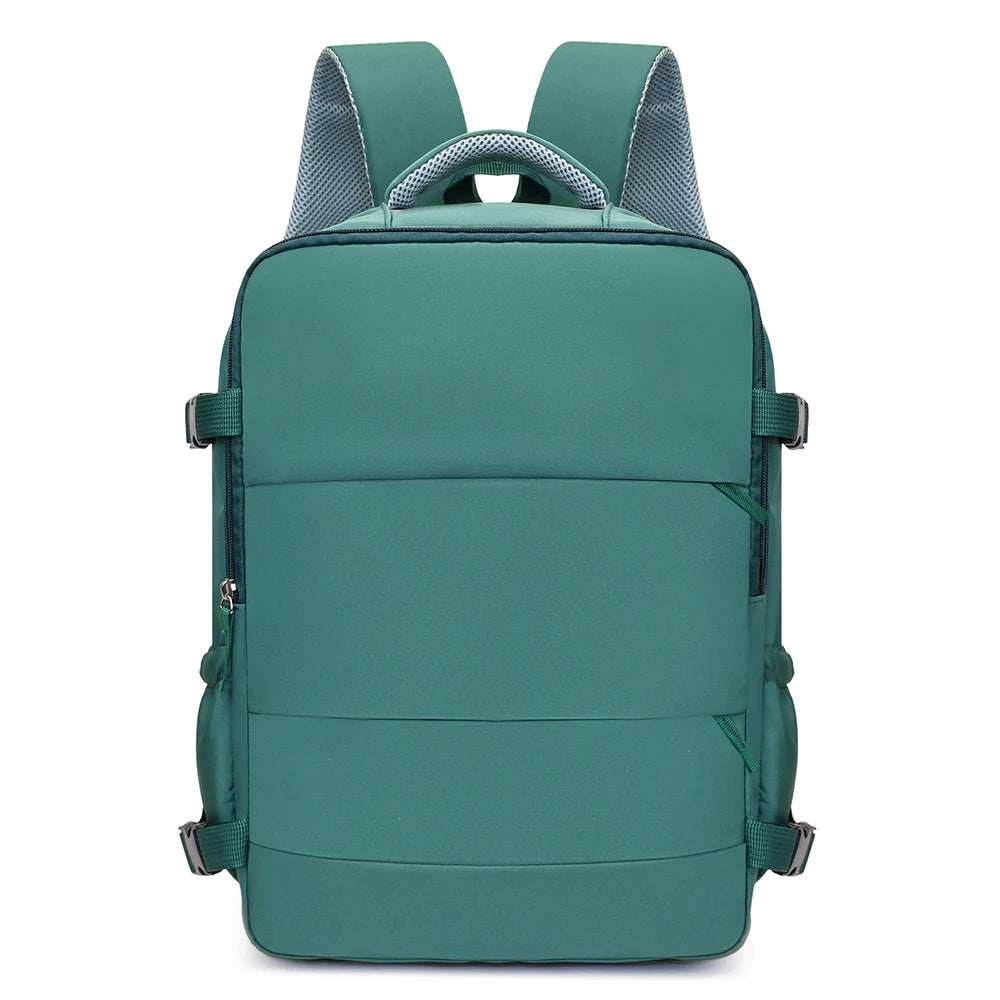 Travel Boarding Backpack Easyjet, Wiz Air Multi Functional, Large Capacity, Lightweight, Leisure Computer Bag, Short Distance