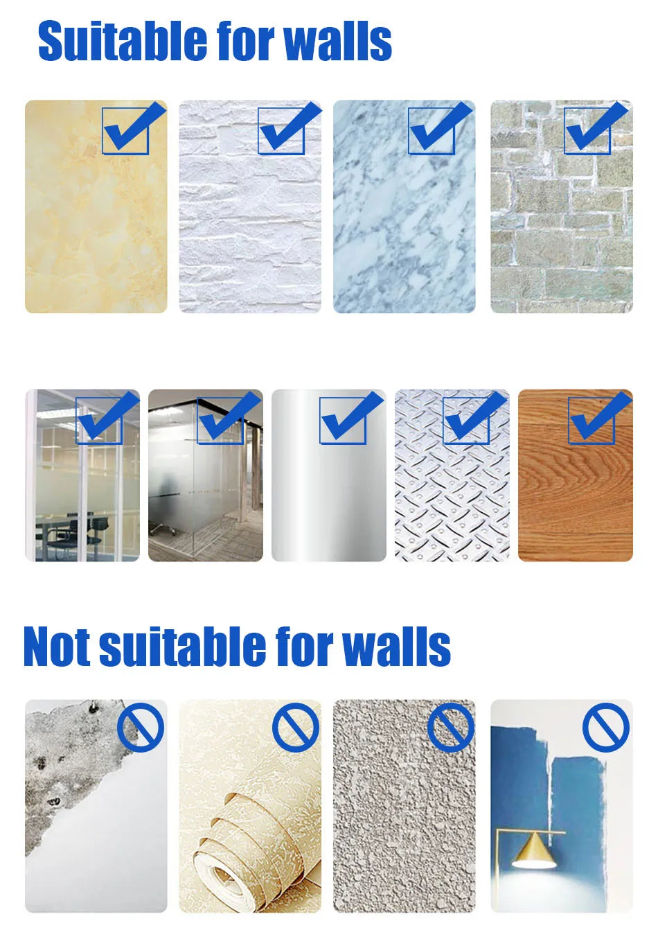 Stainless Steel Adhesive Paper Holder for Kitchen and Bathroom - Smarsty