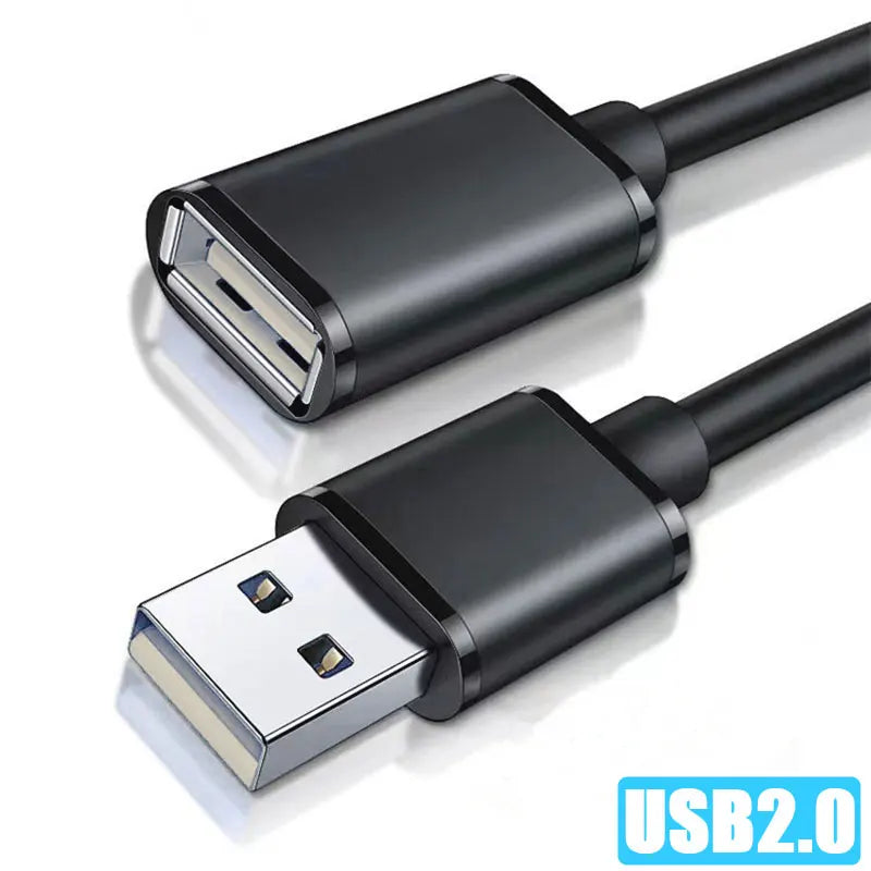 USB 3.0 Extension Cable for Fast and Easy Access - Smarsty