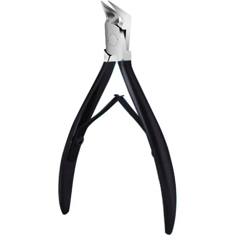 Stainless Steel Toe Nail Clippers for Ingrown Nails - Smarsty