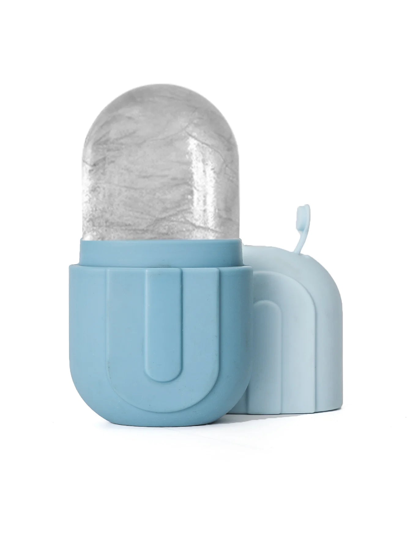 Upgraded Ice Roller Facial Massager for Fresh Skin - Smarsty