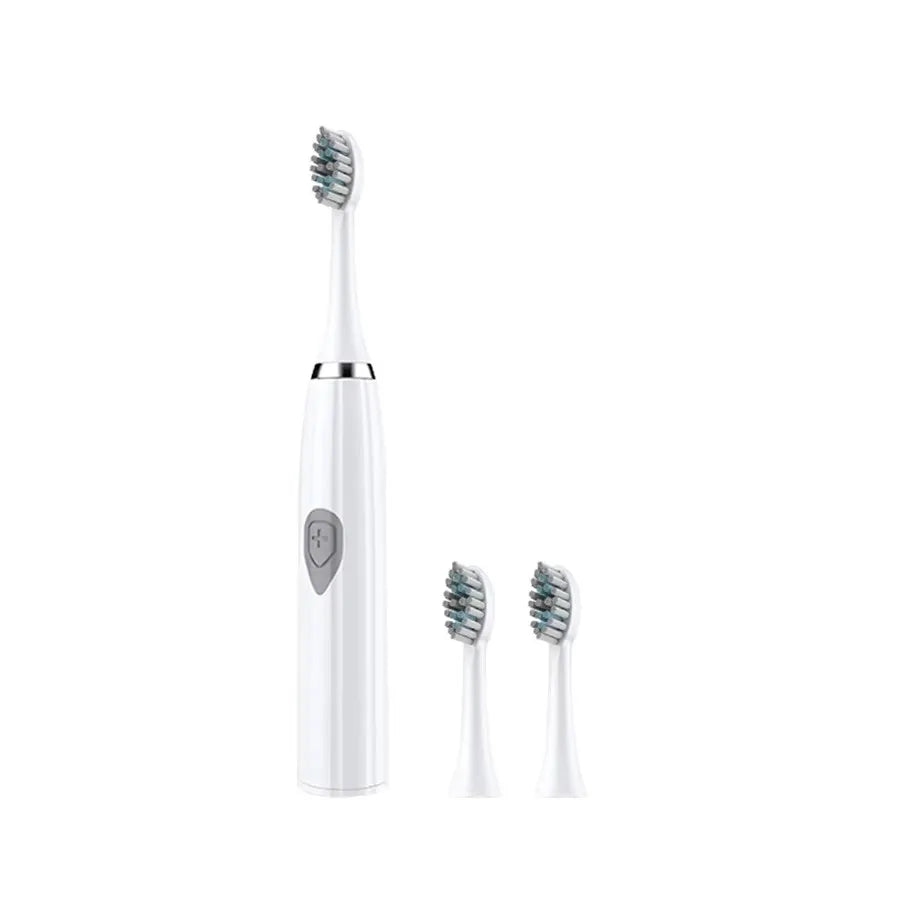 Electric Toothbrush Couples Set for Travel Convenience - Smarsty
