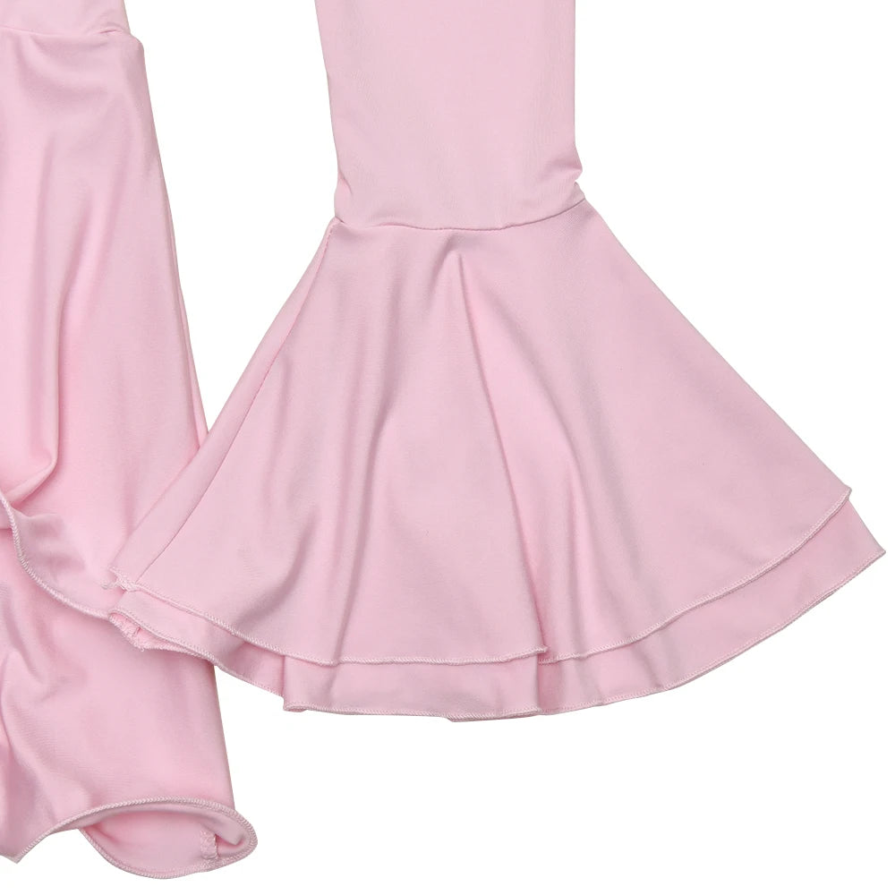 Absobe Women's A-Line Bodycon Mini Dress Ruffle Hem V-Neck Asymmetrical Buttons Long Sleeve Short Dress Party Streetwear Outfits - Smarsty