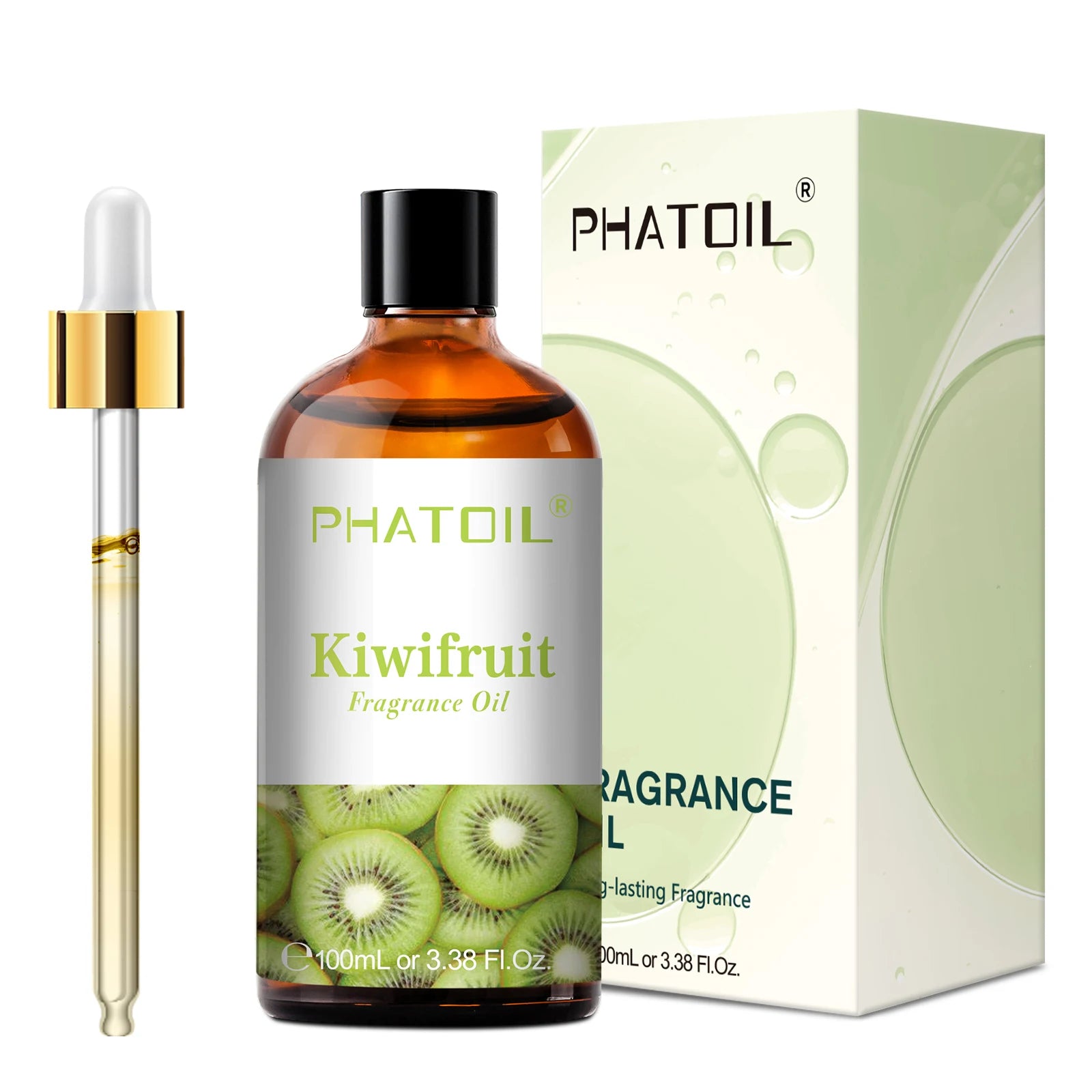 PHATOIL 100ml Aromatherapy Fragrance Oil Pure Essential Oils - Smarsty
