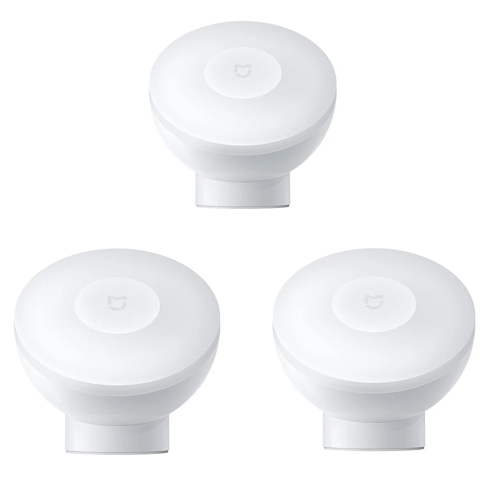 Xiaomi Mijia LED Induction Night Light with Adjustable Brightness - Smarsty
