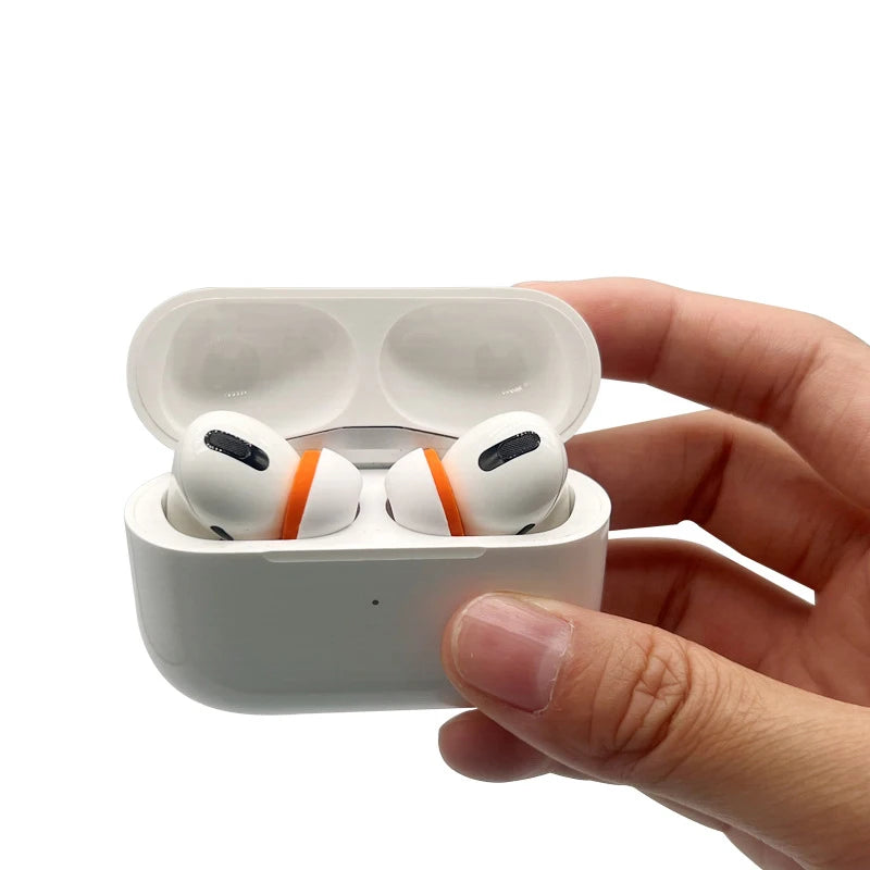 Memory Foam Ear Pads for AirPods Pro Comfort Fit - Smarsty