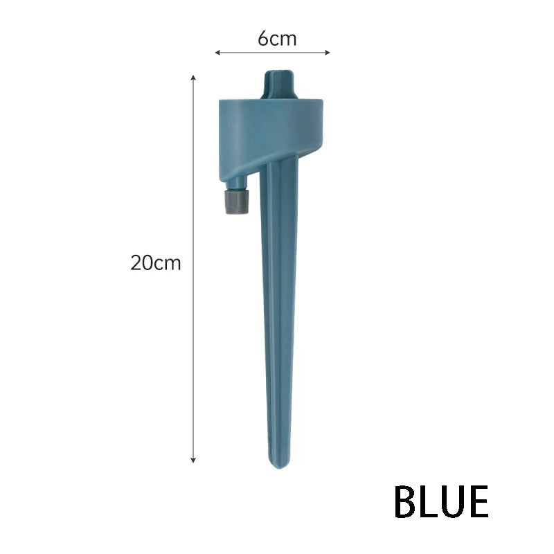 New Automatic Flower Watering Device Garden Adjustable Speed Dripping Watering Flower Pot Succulent Drip Irrigation Device