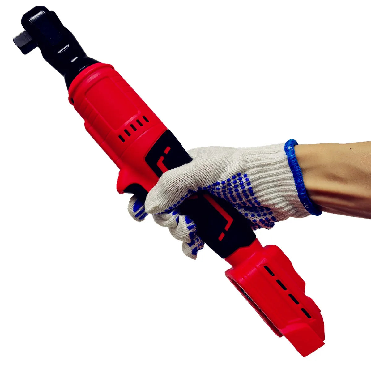 Milwaukee 18V Brushless Ratchet Wrench for Quick Repairs - Smarsty