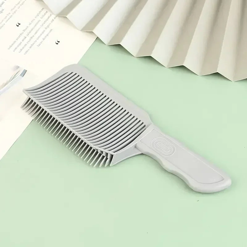 Professional Barber Fade Comb for Precision Hair Cutting - Smarsty
