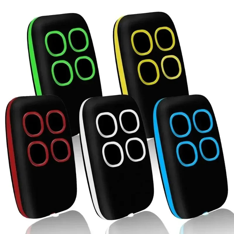 Universal Garage Remote Duplicator Easy Cloning Solution - Smarsty