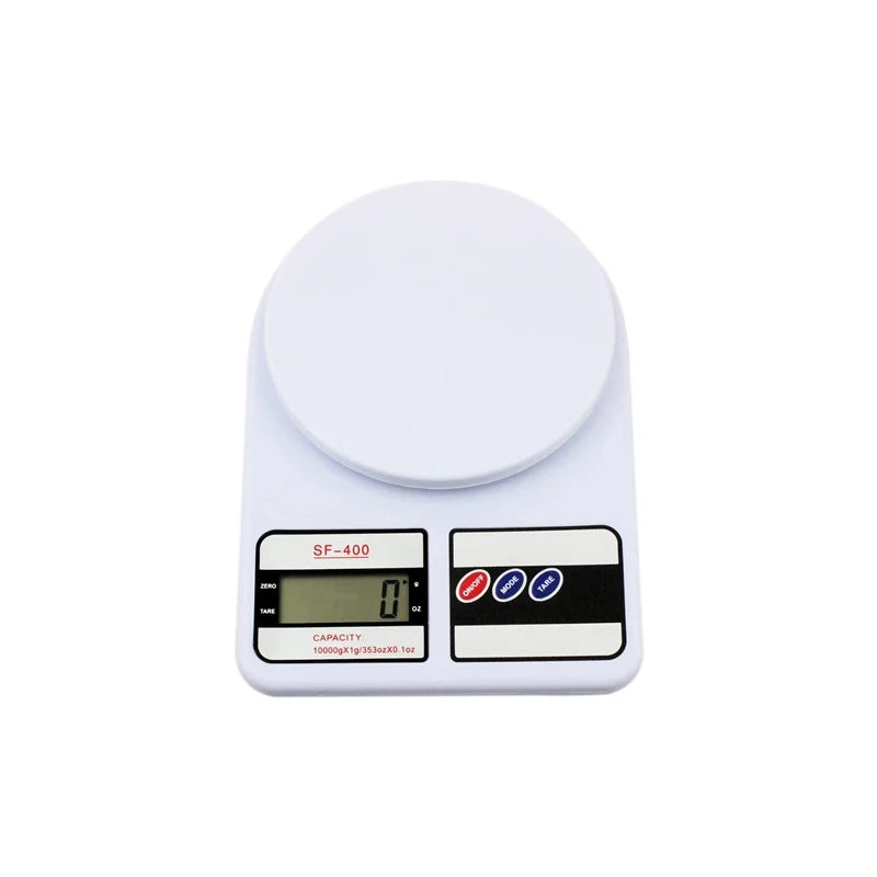 High Precision Digital Kitchen Scale for Accurate Measurements - Smarsty