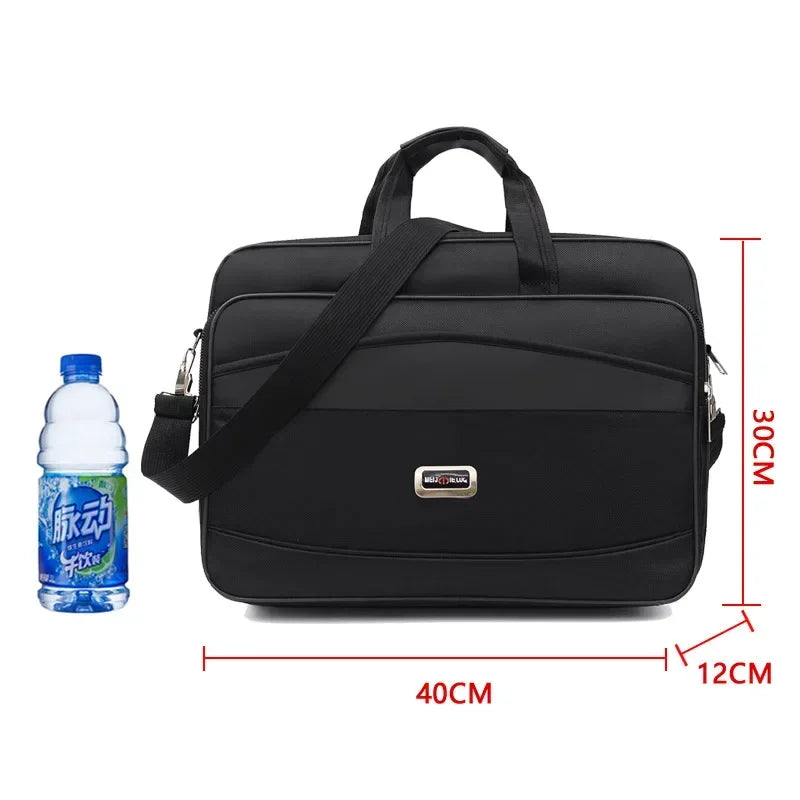 15.6 Inch Gaming Laptop Bag With Stand Protective Case - Smarsty