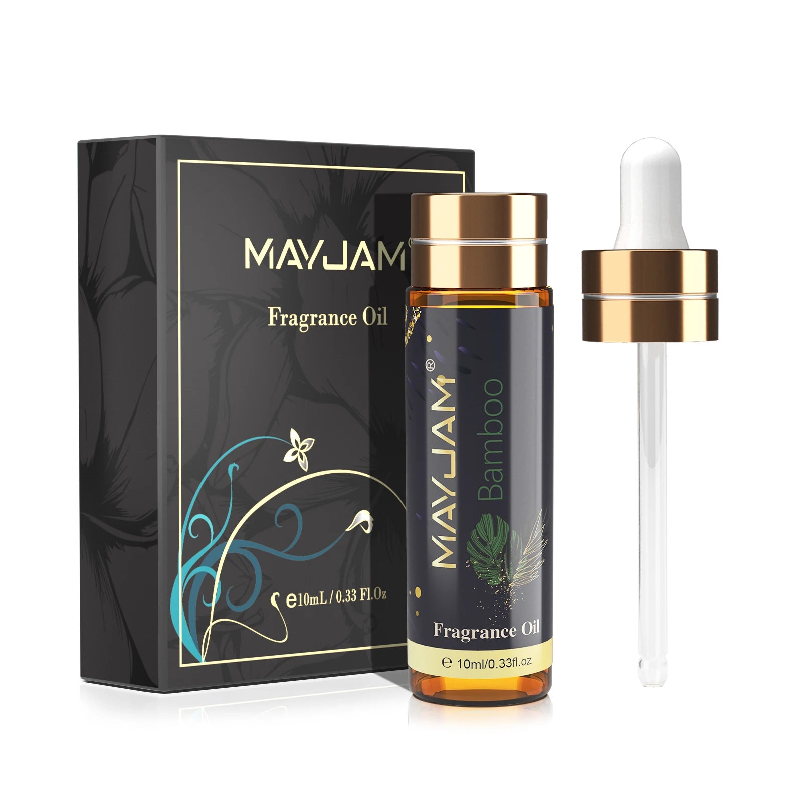 MAYJAM Aromatic Essential Oil for Air Freshening - Smarsty