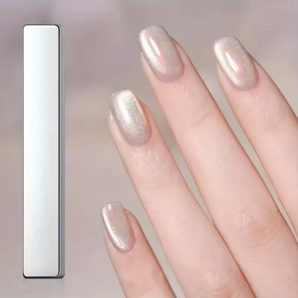 Cat Eye Nail Art Magnet Tool for Stunning Designs - Smarsty