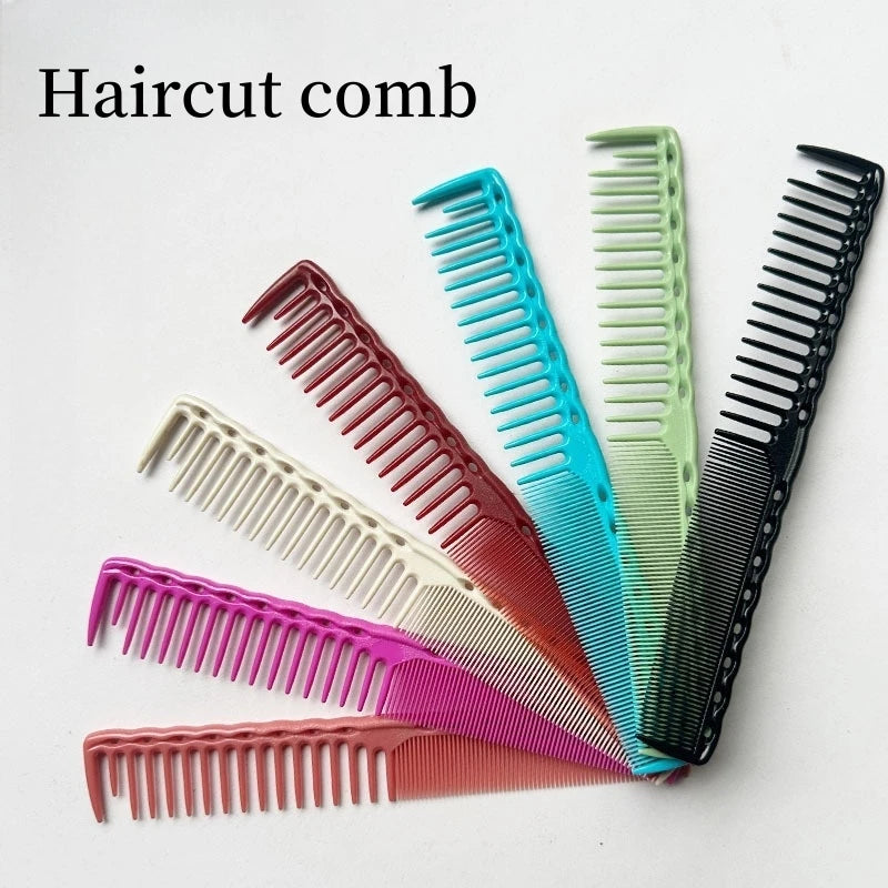 Professional Hair Cutting Comb for Salon Styling - Smarsty