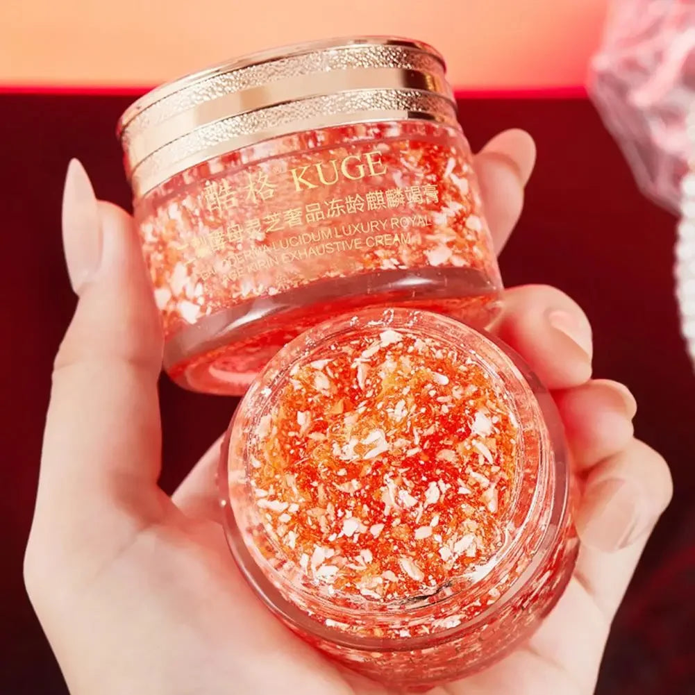 Dragon Blood Retinol Cream for Moisturizing Dry Skin - Smarsty