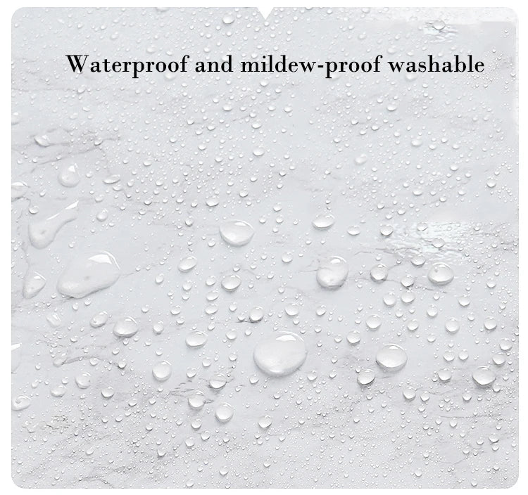 Self-Adhesive Kitchen Wallpaper Easy Installation Waterproof - Smarsty